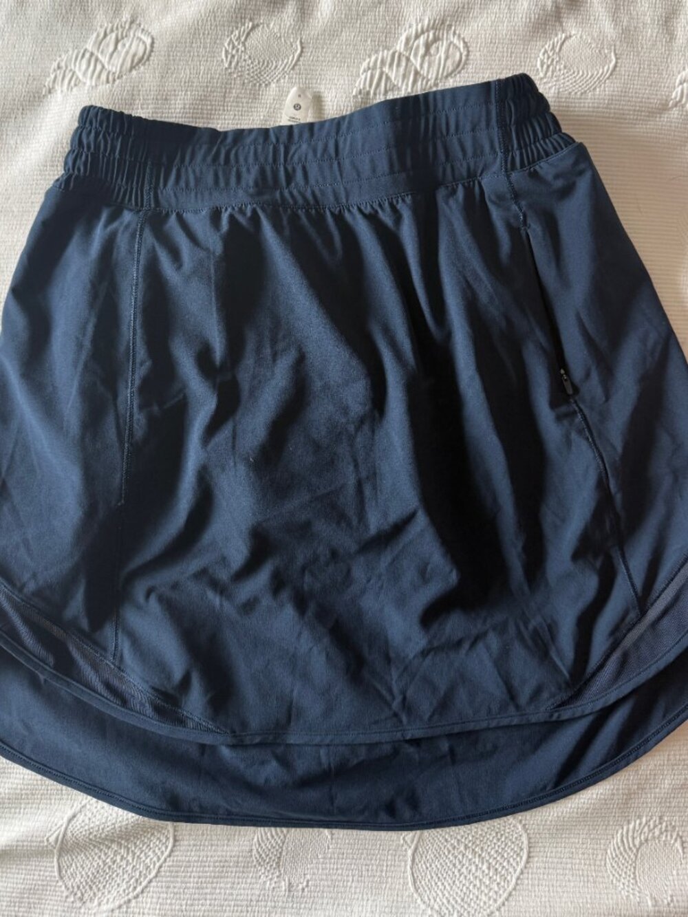 lululemon tennis sKorts